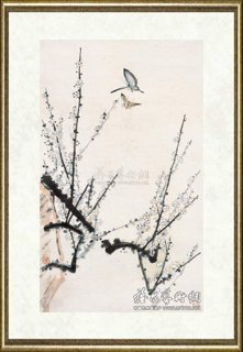 何海霞_蝶 恋 花